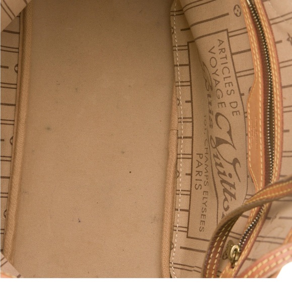 Louis Vuitton Monogram Neverfull PM - Picture 4 of 4